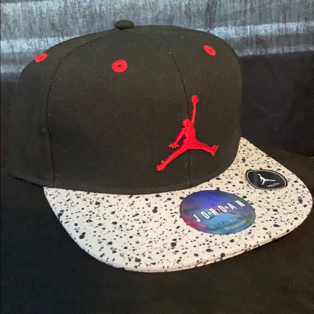 Air Jordan SnapBack Hat Youth